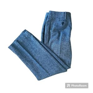 Ann Taylor Petite Signature Dress Pants